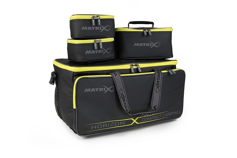 MATRIX HORIZON X COMPACT CARRYALL - Image 7