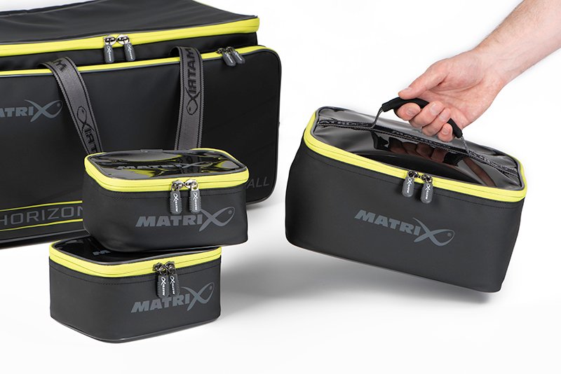 MATRIX HORIZON X COMPACT CARRYALL - Image 3
