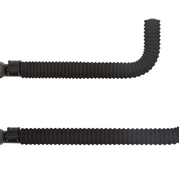 Preston 36 SINGLE RIPPLE ARM