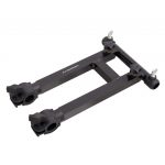 Skėčio Flagman Laikiklis Prailginamas