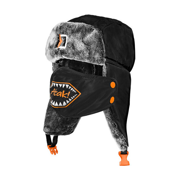 Old Shool hat Delphin Attack