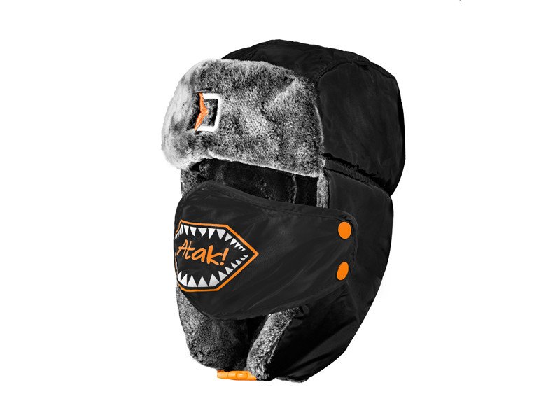 Old Shool hat Delphin Attack - Image 7