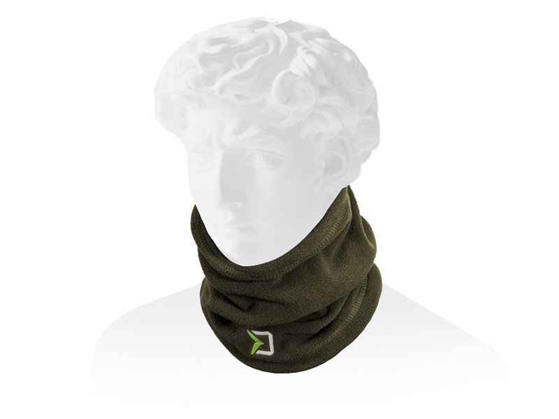 Fleece cowl Delphin FLIX
