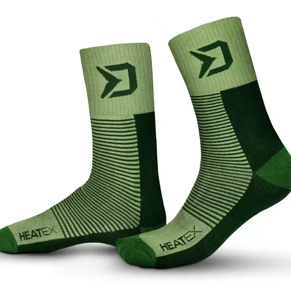 Kojinės Thermal socks Delphin HEATex