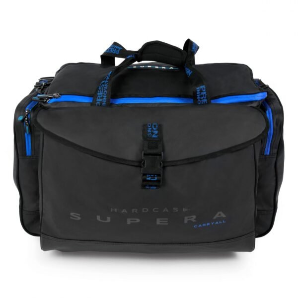 Preston Hardcase Supera Carryal