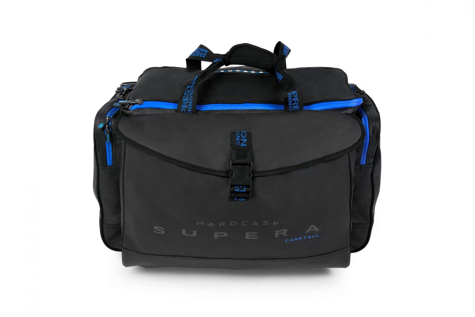 Preston Hardcase Supera Carryal