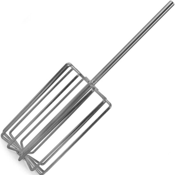 PRESTON STAINLESS STEEL WHISK