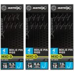Matrix MXC-3 Boilie Pin Rigs10cm