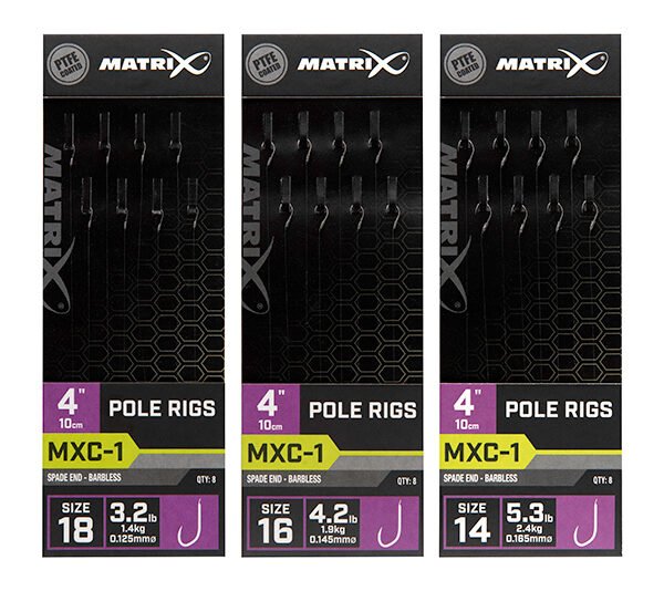 Matrix MXC-1 Pole Rig 10cm