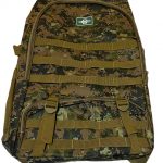 Kuprinė Back Pack