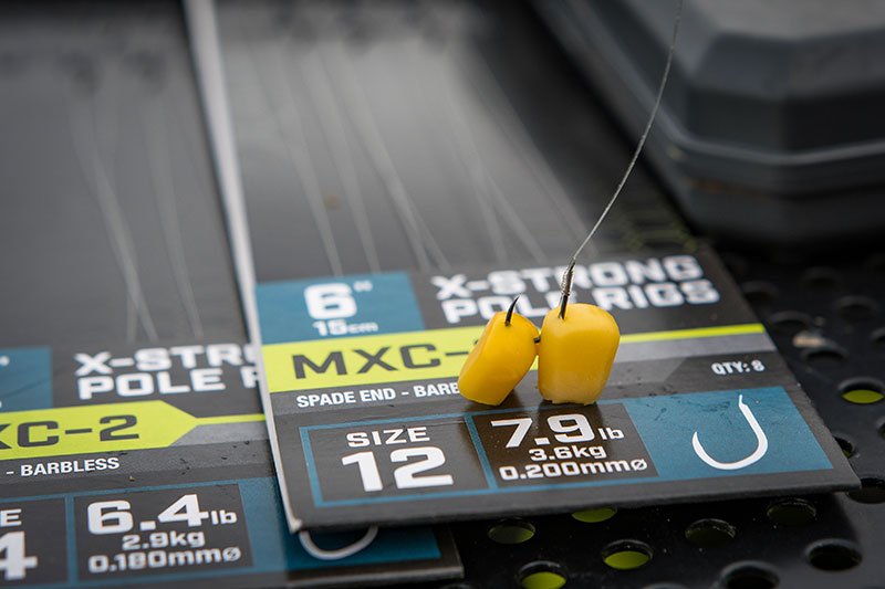 Matrix MXC-2 X-Strong Pole Rigs10cm - Image 3