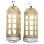 Guru Open Caged window feeders