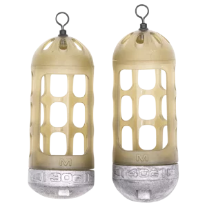 Guru Open Caged window feeders - Image 3
