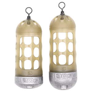 Guru Open Caged window feeders - Image 5