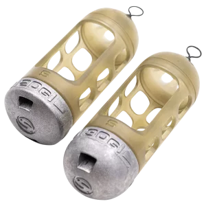 Guru Open Caged window feeders - Image 4