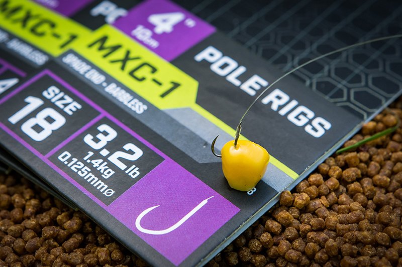 Matrix MXC-1 Pole Rig 10cm - Image 3