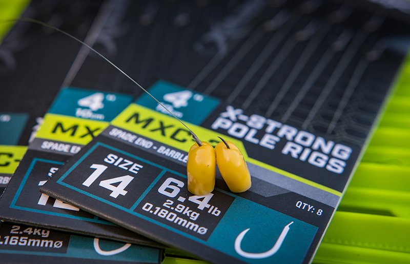 Matrix MXC-2 X-Strong Pole Rigs10cm - Image 2
