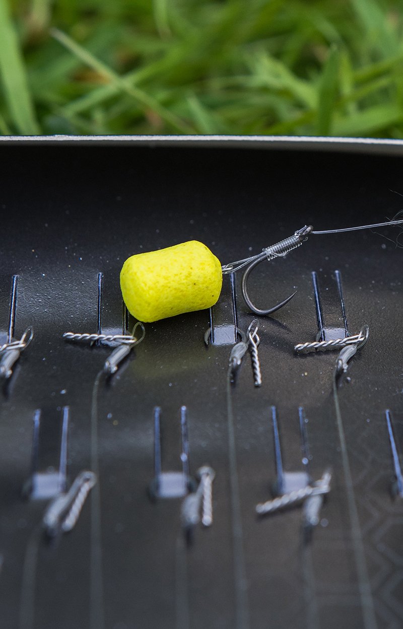 Matrix MXC-3 Boilie Pin Rigs10cm - Image 2