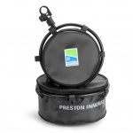 PRESTON EVA BOWL AND HOOP