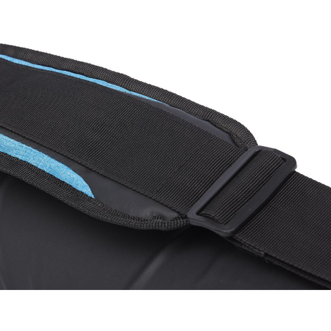 DAM O.T.T. 2 ROD HOLDALL - Image 4
