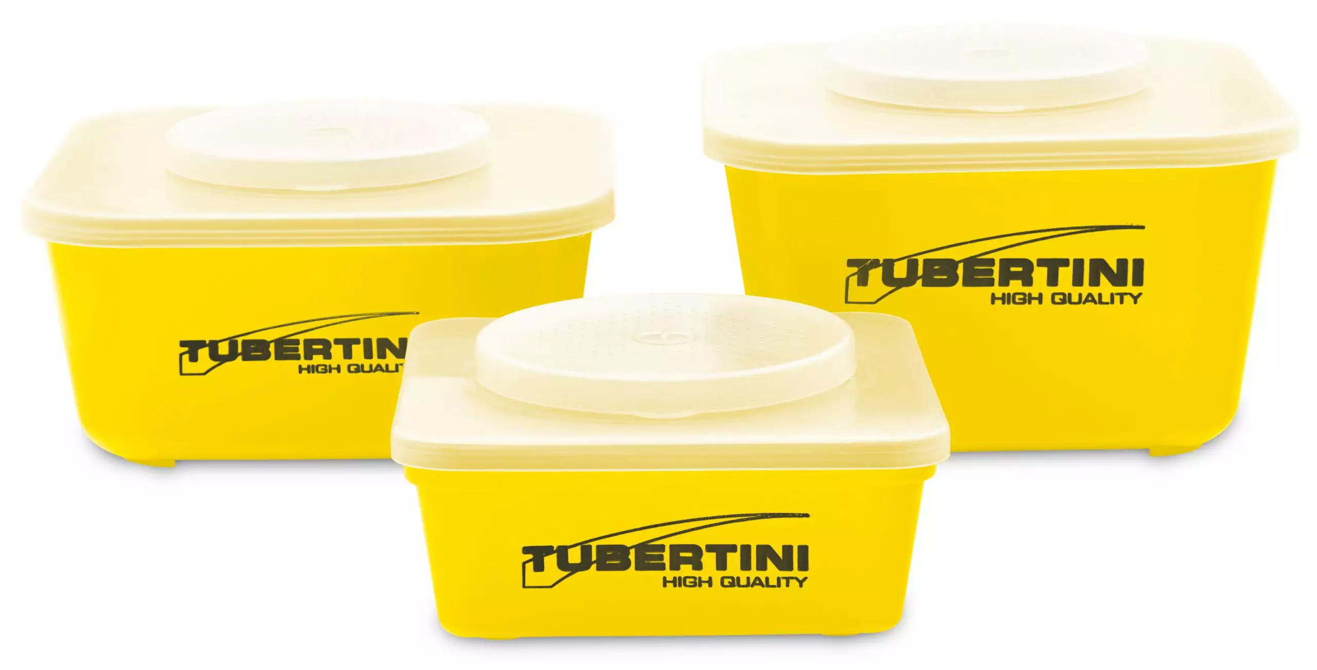 Tubertini Maggi Box Doppio Coperchio
