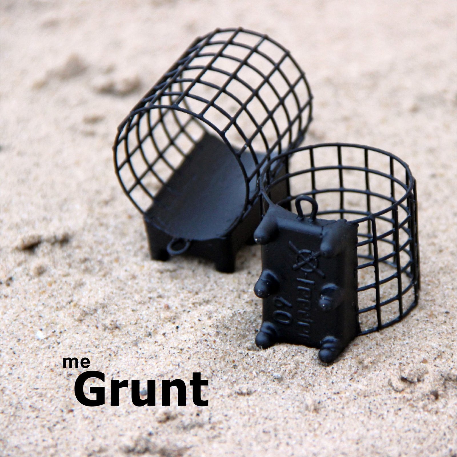 Šėryklos X-Feeder ME Grunt Sport - Image 2