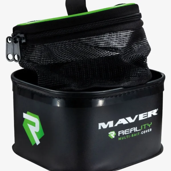 MAVER REALITY EVA MULTI BAIT