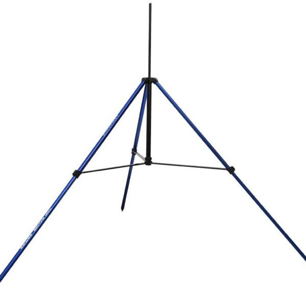 Flagman Armadale Telescopic Tripod XL