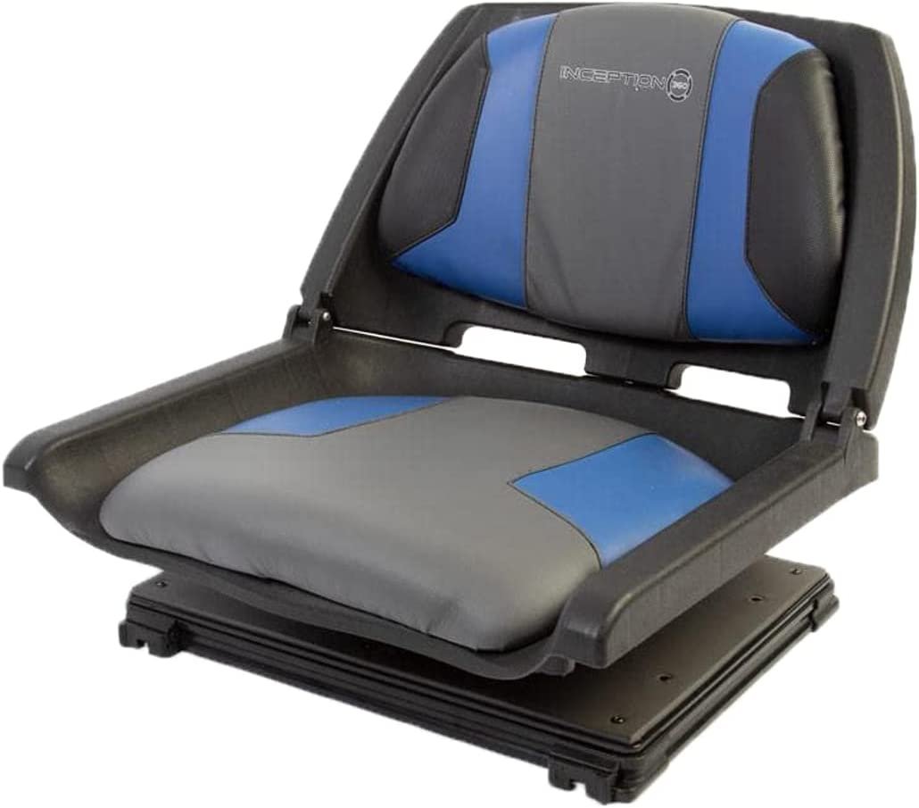 PRESTON INCEPTION 360 SEAT UNIT