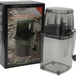 NGT Multi Bait Grinder System
