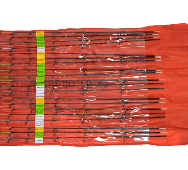 Feeder tips Delphin TIPO