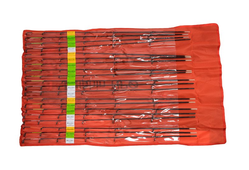 Feeder tips Delphin TIPO