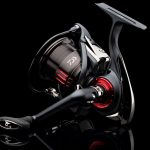 Daiwa Tournament 4010QD