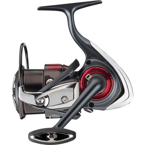 Daiwa Tournament 4010QD - Image 2