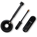 Deeper ryšio stiprintuvas jaukinimo laiveliui