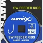 Matrix SW FEEDER RIGS