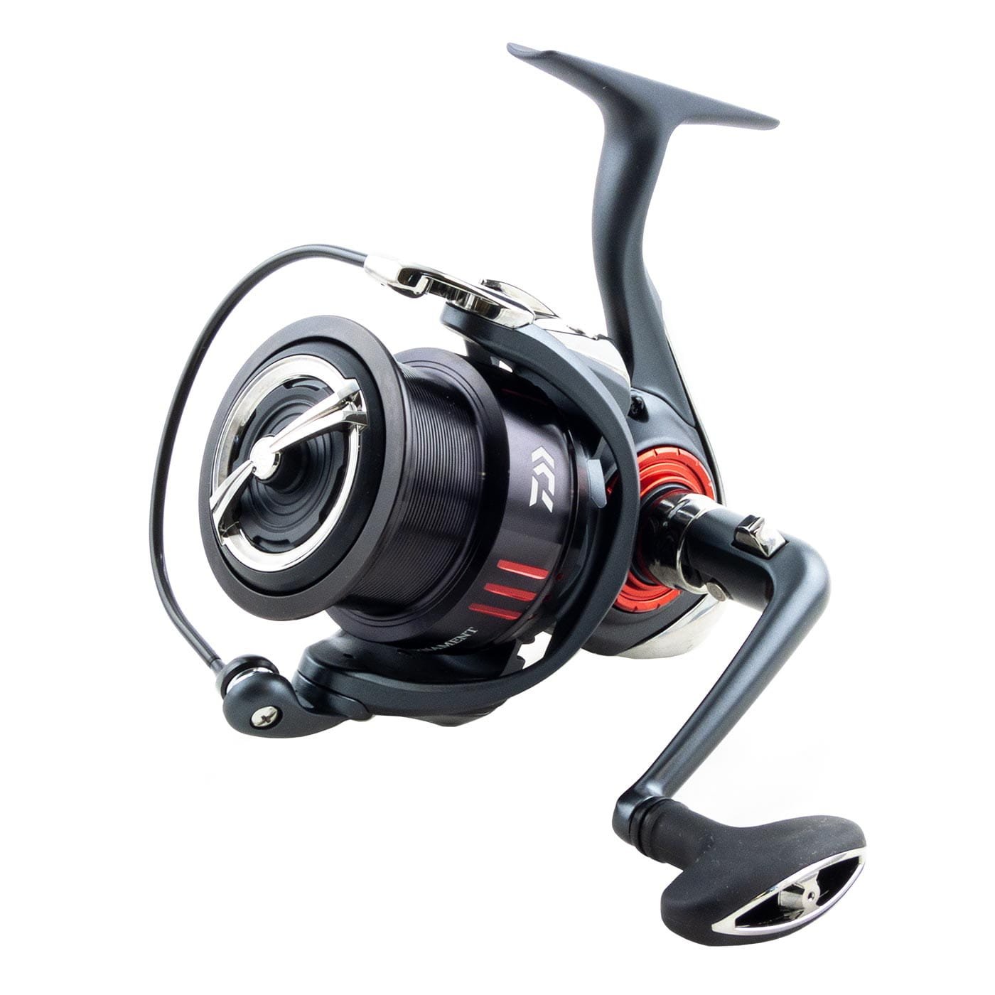 Daiwa Tournament 4010QD - Image 3