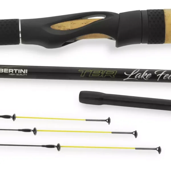 Tubertini TBR lake feeder Strong