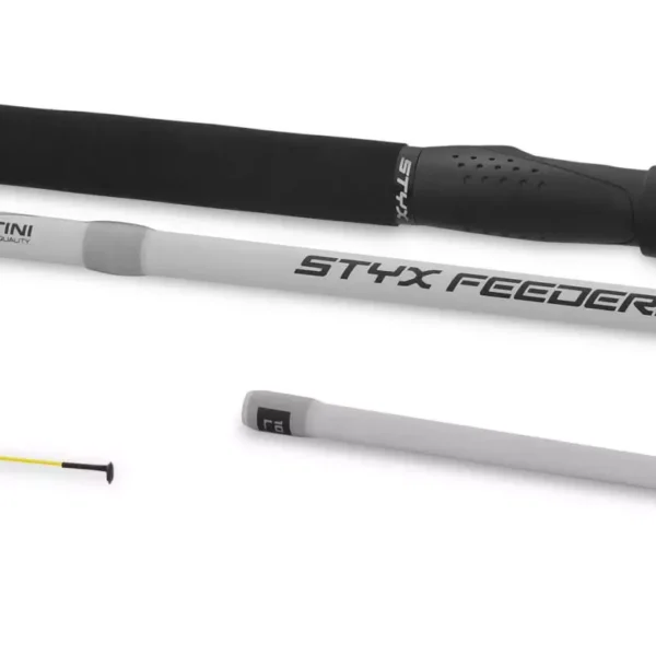 Tubertini Styx Feeder