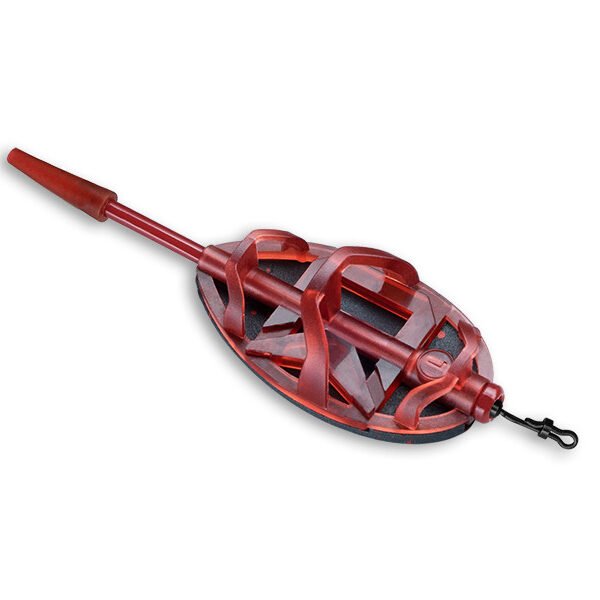 Method feeder Delphin Method QUIX