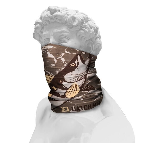 Multifunctional headband Delphin ZANDER