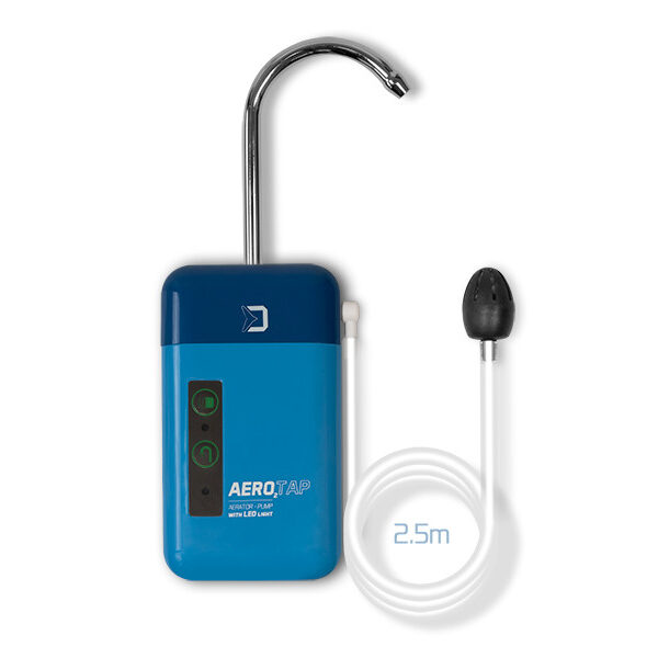 Delphin AeroTAP