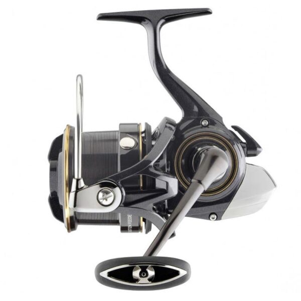 Ritė Daiwa Cast’izm Feeder 25QD