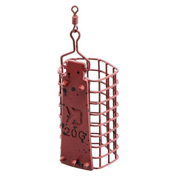 Feeder Cage Delphin Magma PENTA
