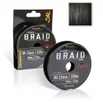 Pintas valas BROWNING FEEDER BRAID