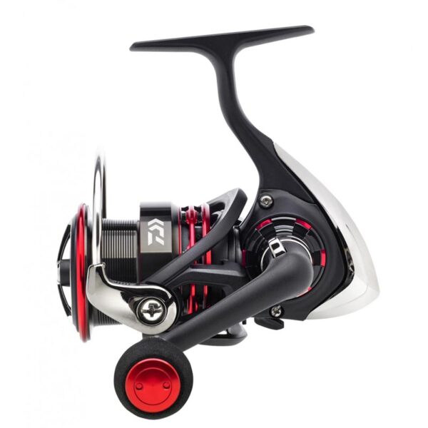 Ritė DAIWA TDM 4012QD