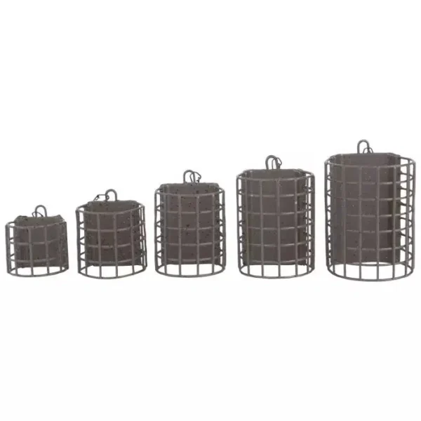 Preston Wire Cage