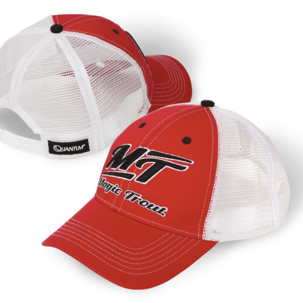ZMAGIC TROUT MAGIC TROUT CAP