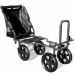 Preston FOUR WHEELED SHUTTLE