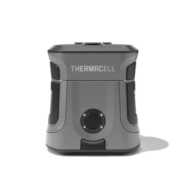THERMACELL ĮKRAUNAMAS ĮRENGINYS NUO UODŲ